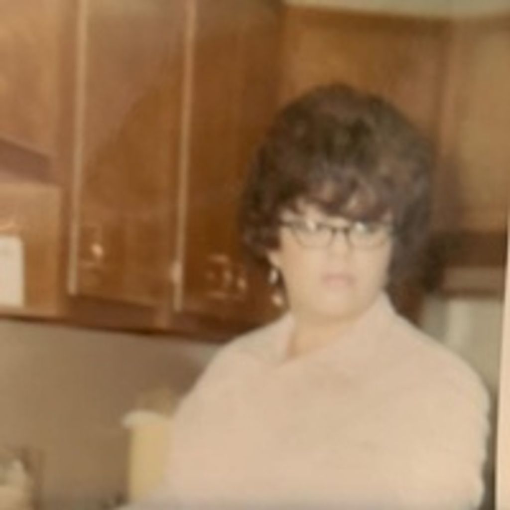Patricia Lee Mack