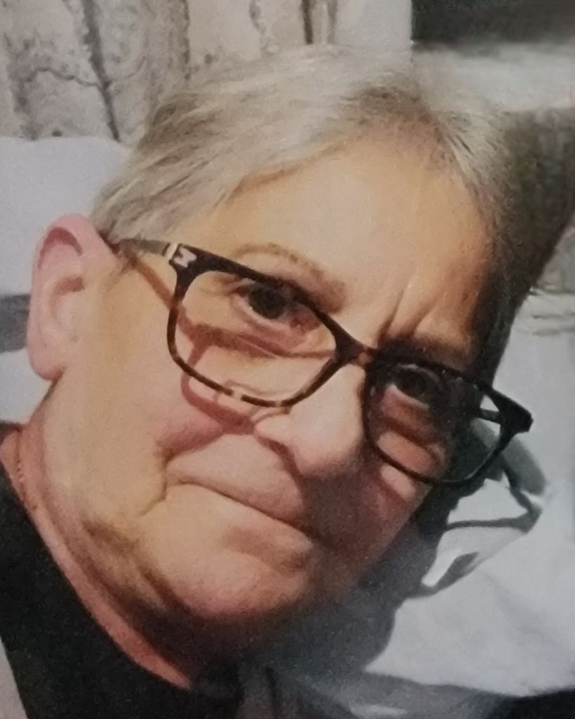 Mona (Guay) McQuillen