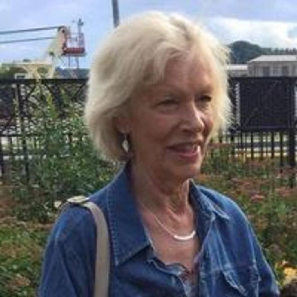 Gisela Kunzelman Profile Photo