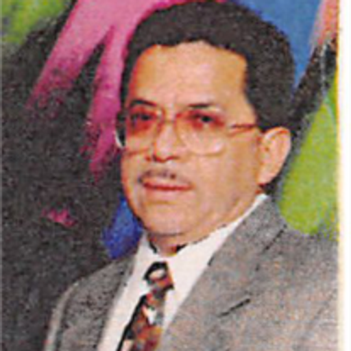 Rafael C. Solorzano Profile Photo