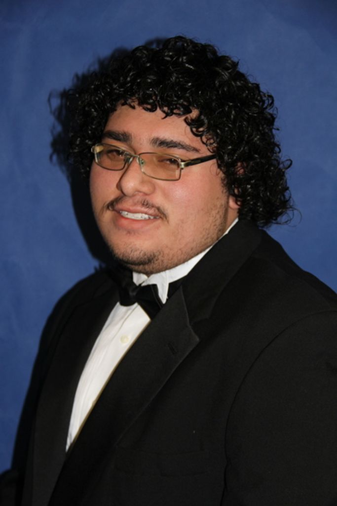 Wilfredo "Willy" Barrera Majano