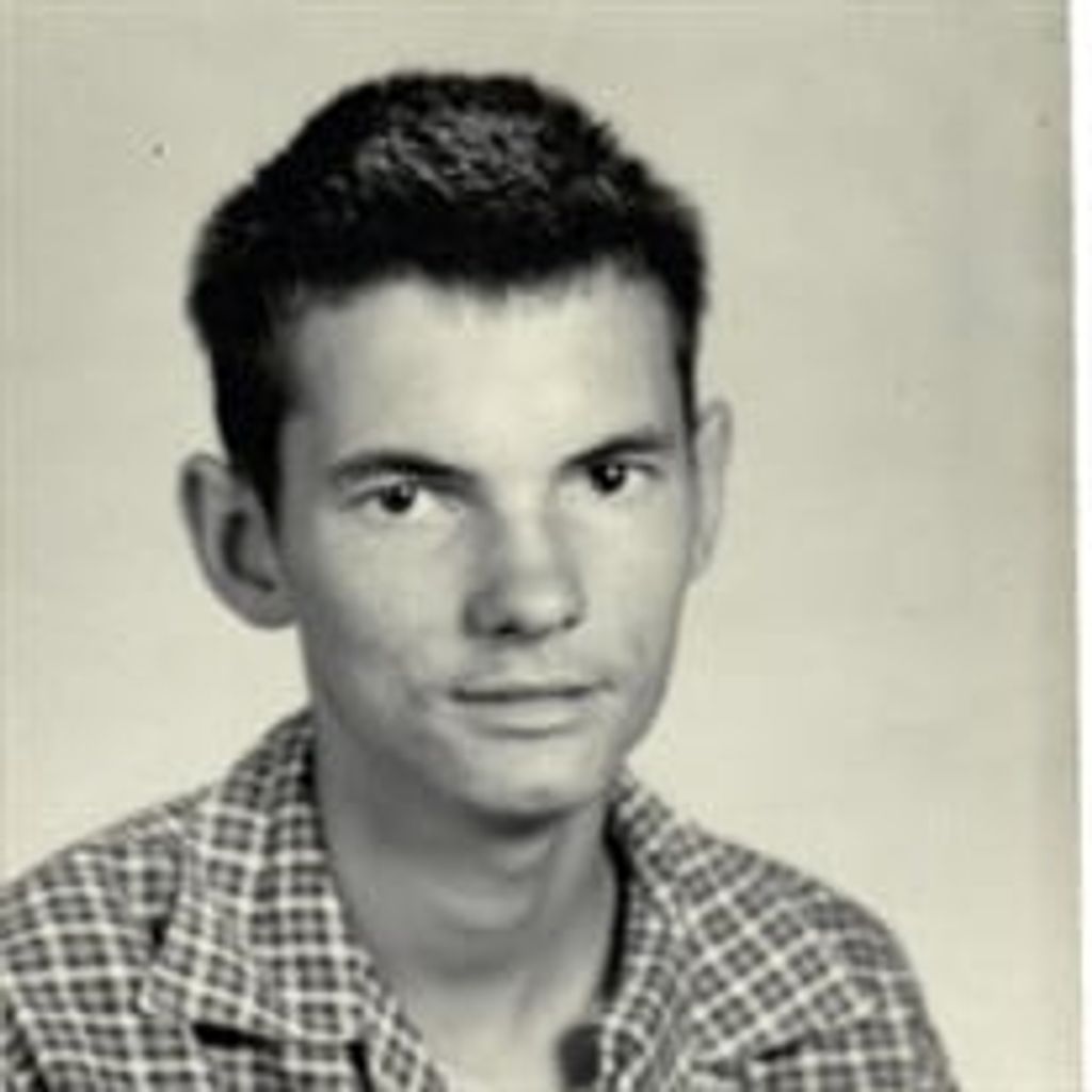Richard Thomas Joyner Profile Photo