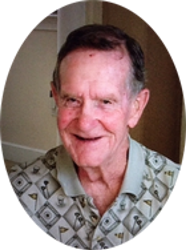 Frank Welch