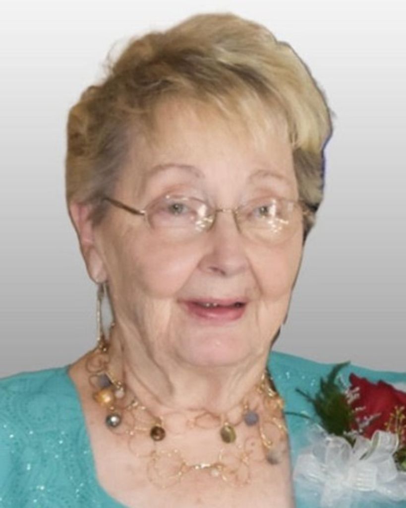 Pattie Thorp