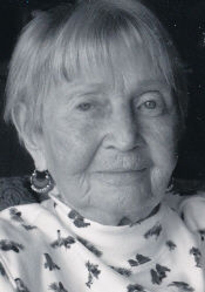 Mary Anne Cassilly Profile Photo