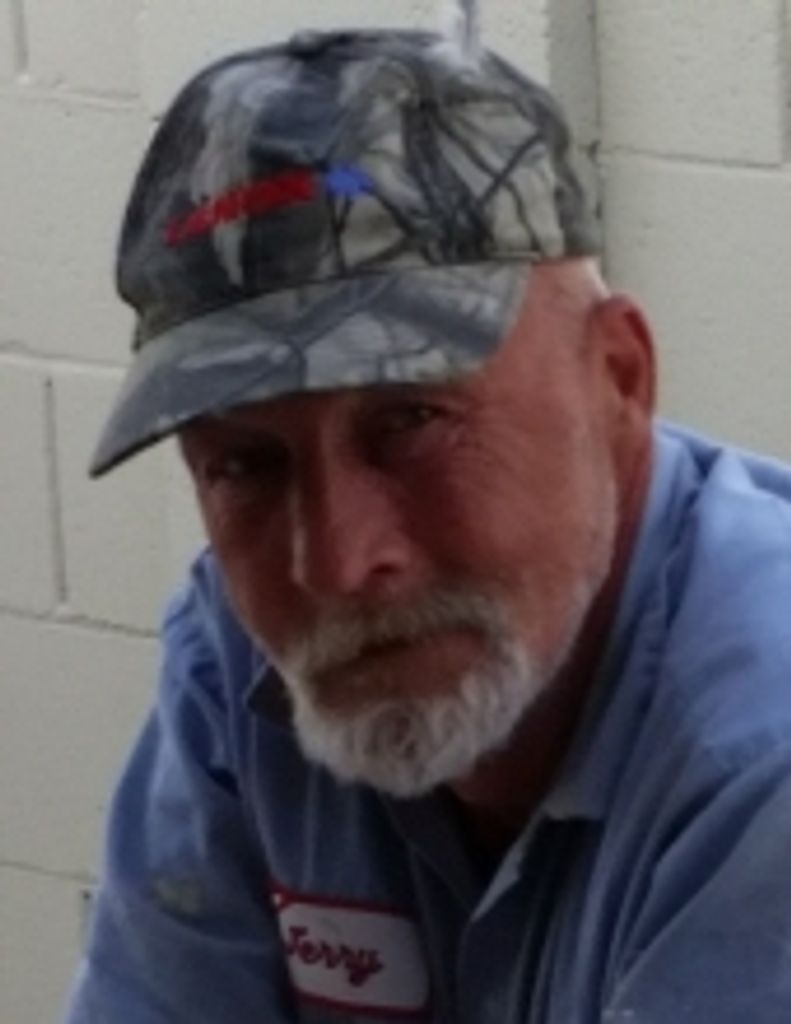 Jeremiah "Jerry" Waldner