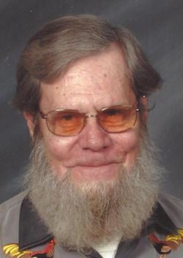 John Harrison Profile Photo