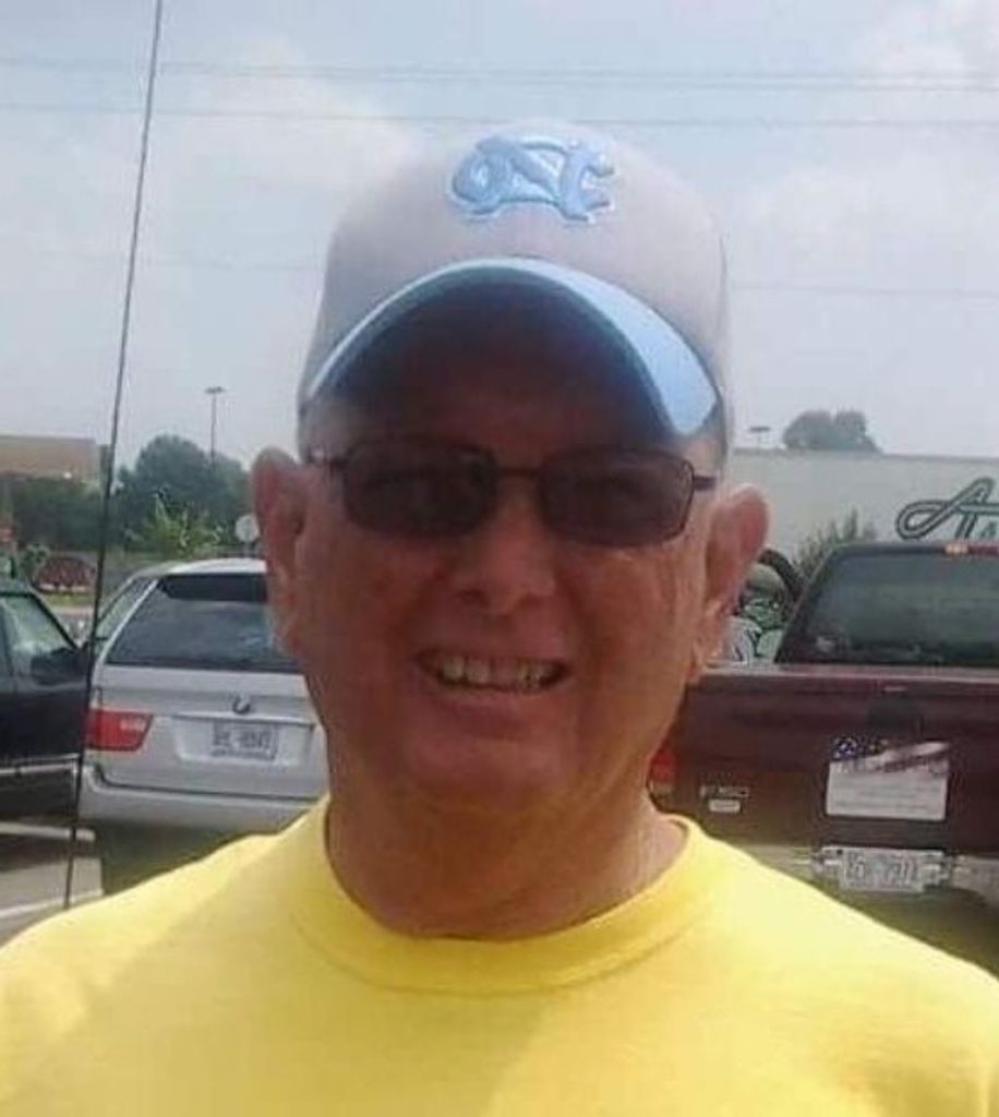 William Leonard "L' Faircloth