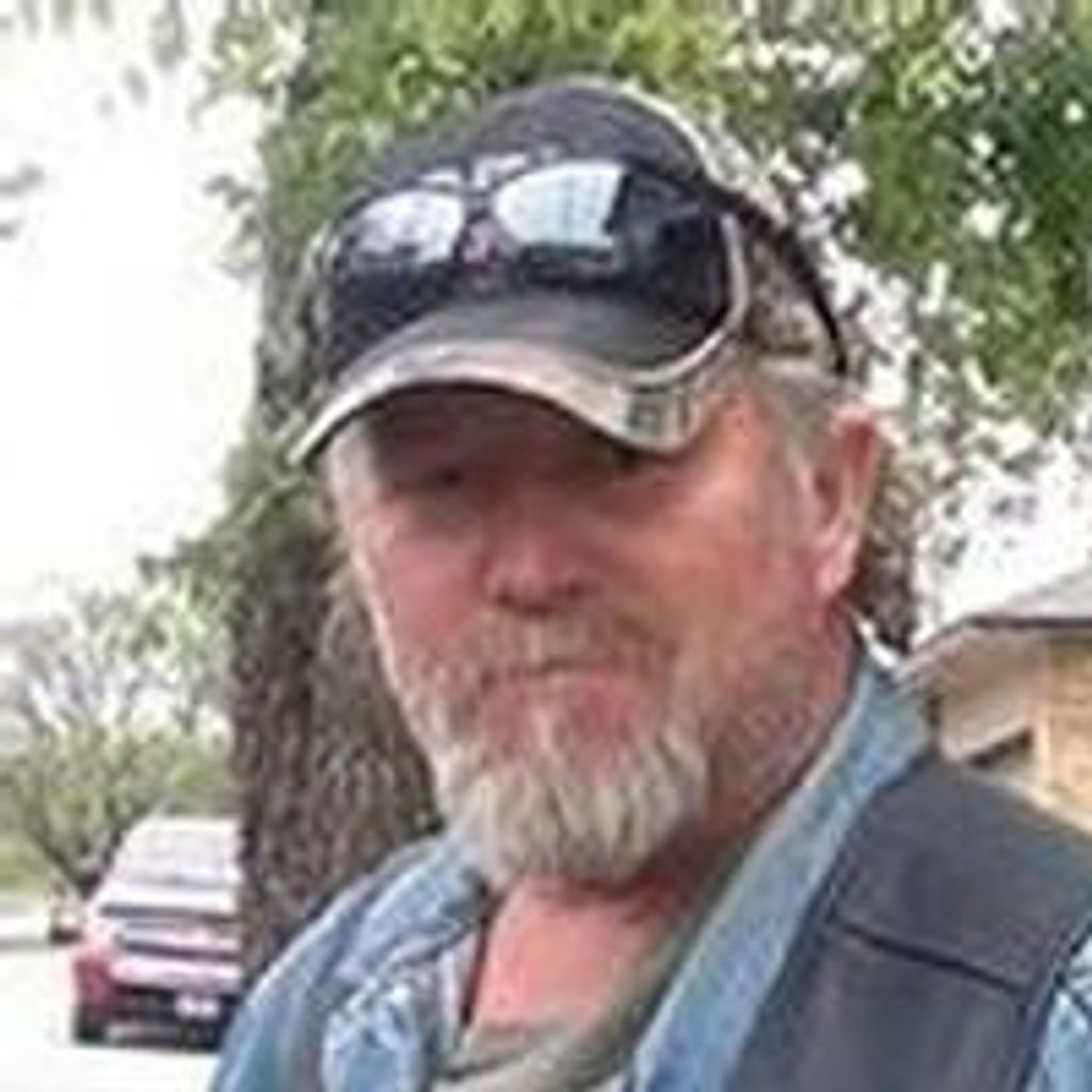 Gary Don Greenwood