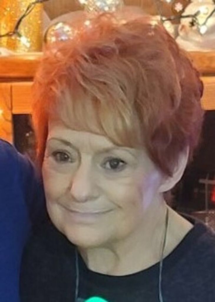 Yolanda "Yo" Kusrow Profile Photo