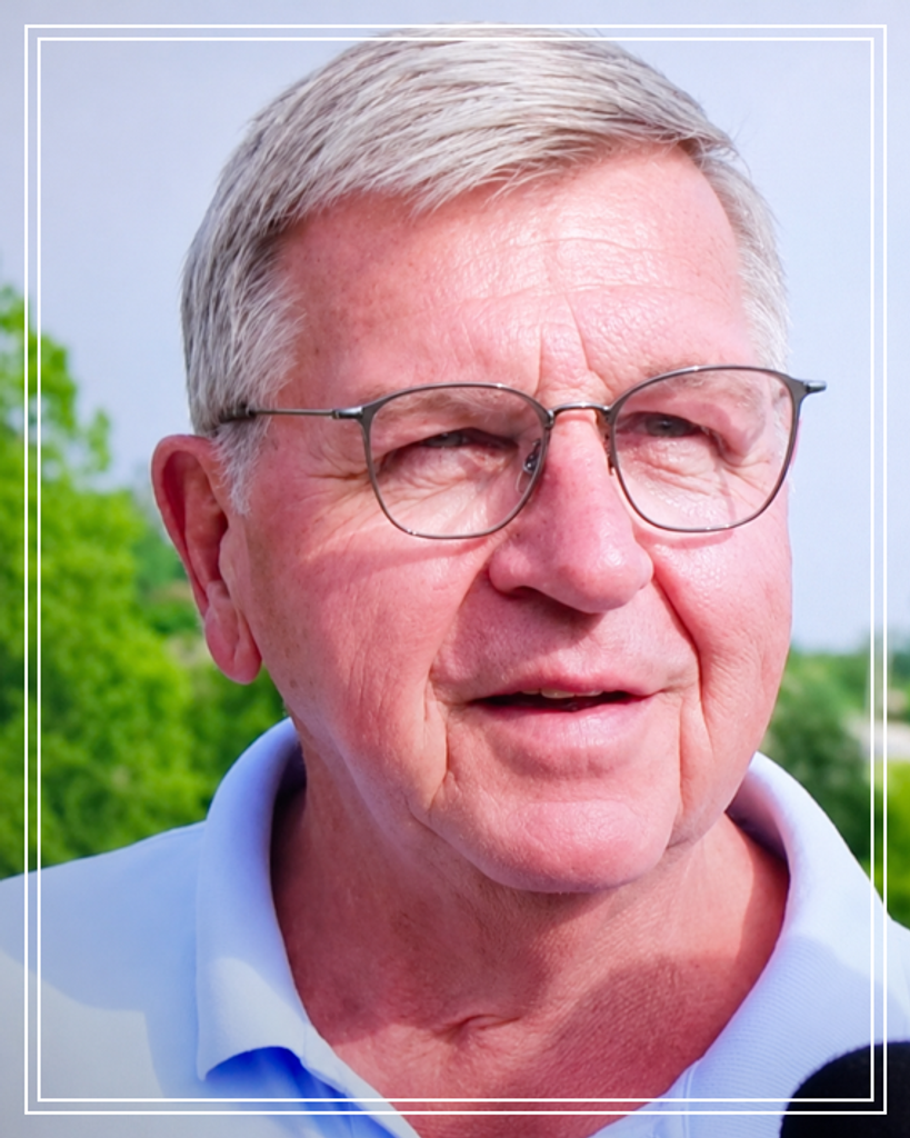 Joel F. Jerome Profile Photo