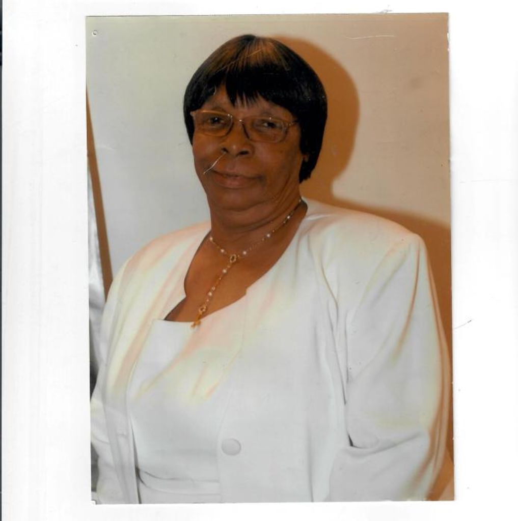 Jeanette J. Harris