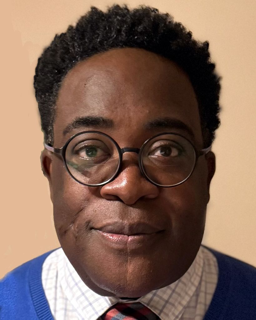 Vincent Darrell Reed