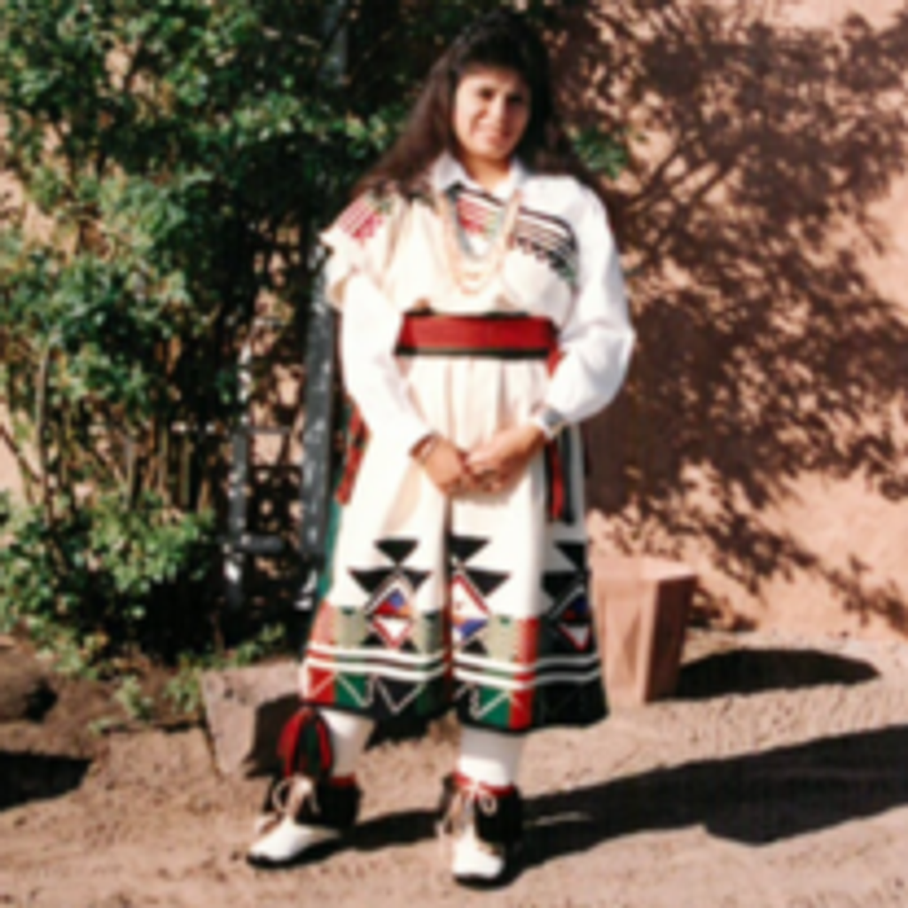Angela Tsosie