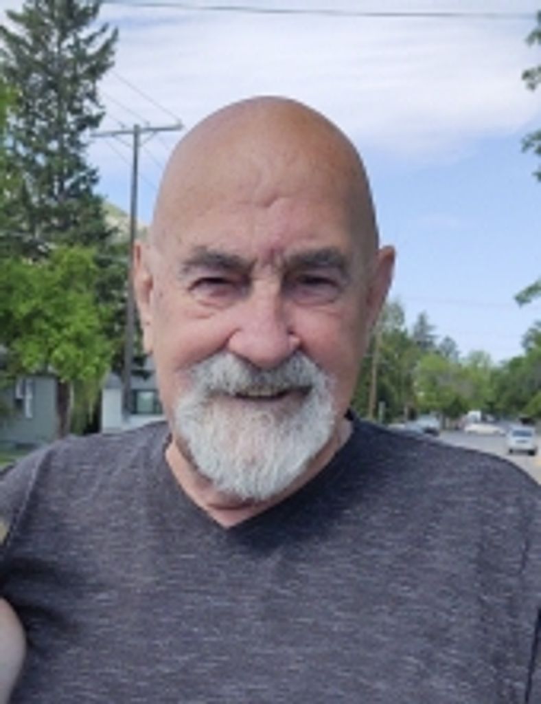 Pasquale Patrick Louis Astore