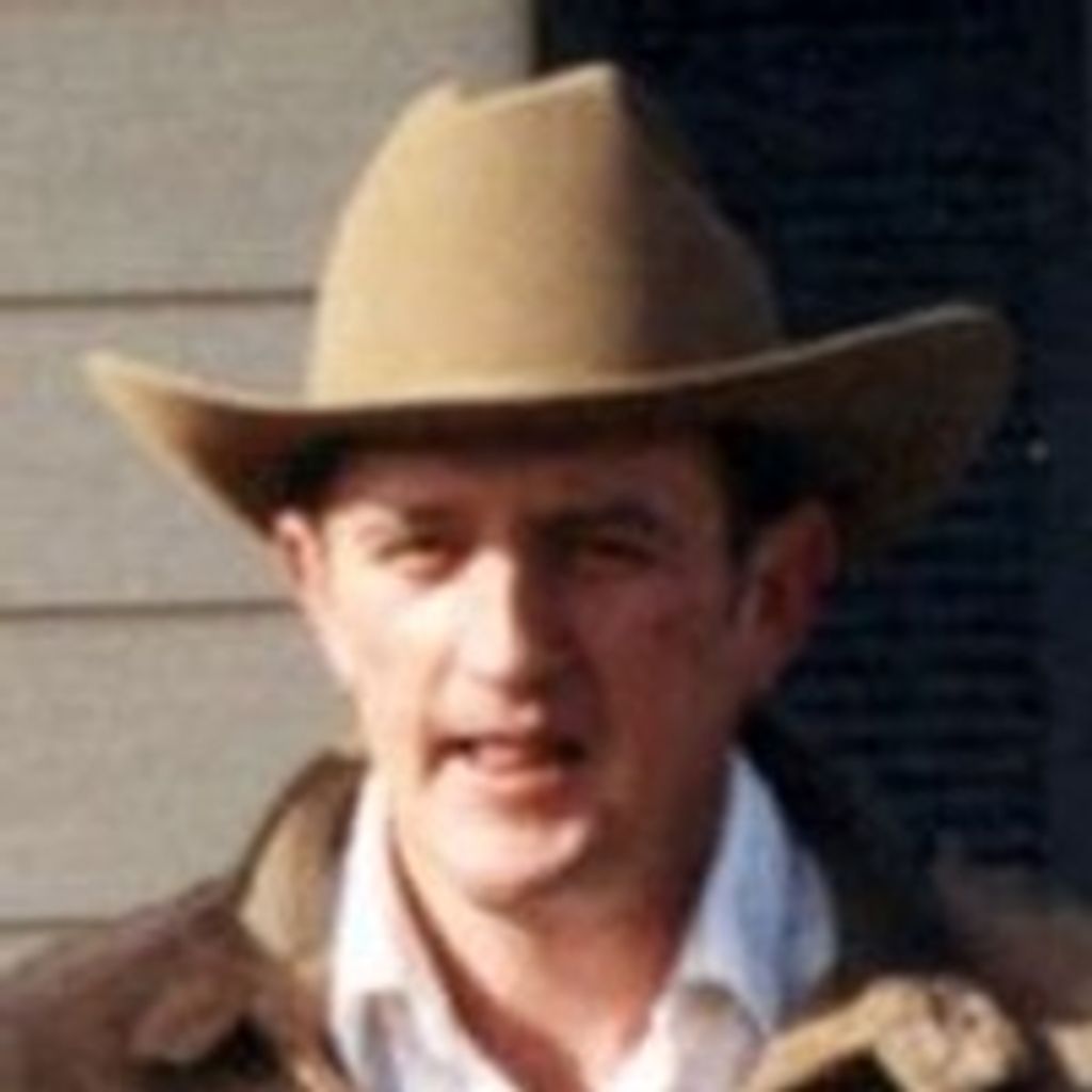Eugene Entzminger