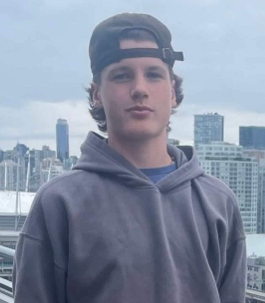 Ryker Ethelston Profile Photo