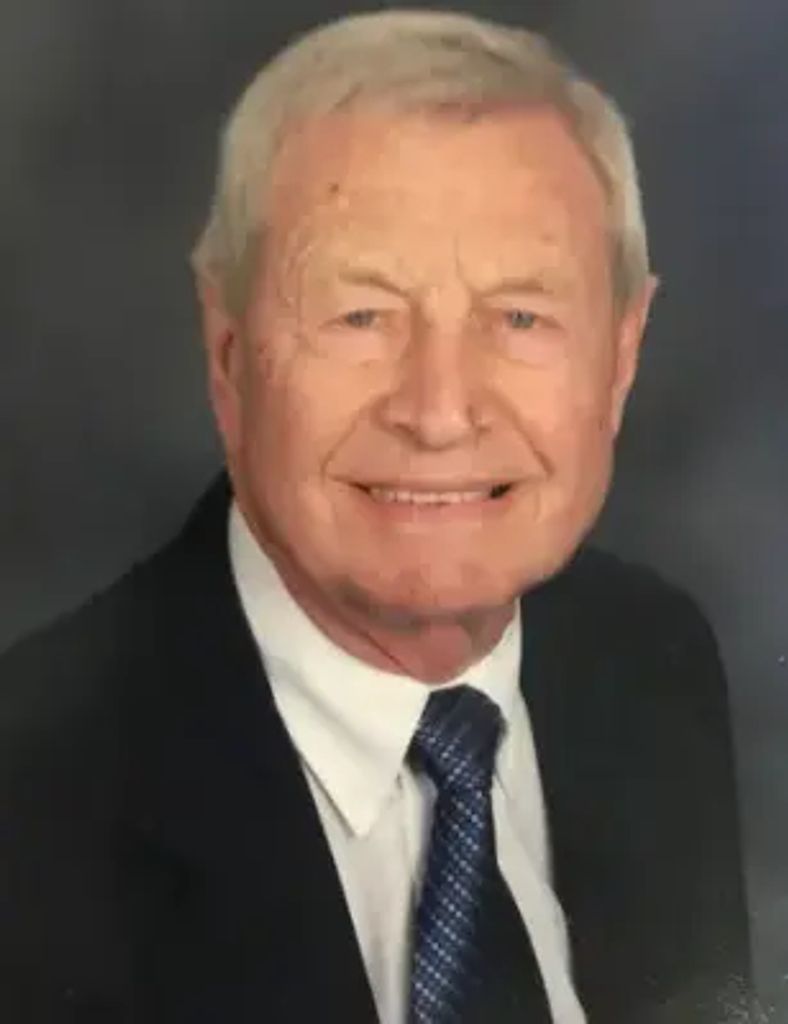 Lowell Thompson