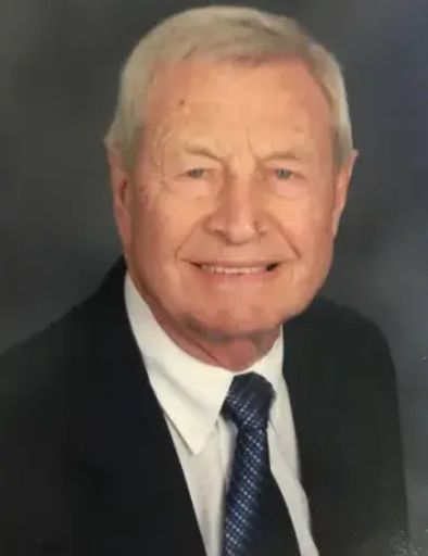 Lowell Thompson Profile Photo