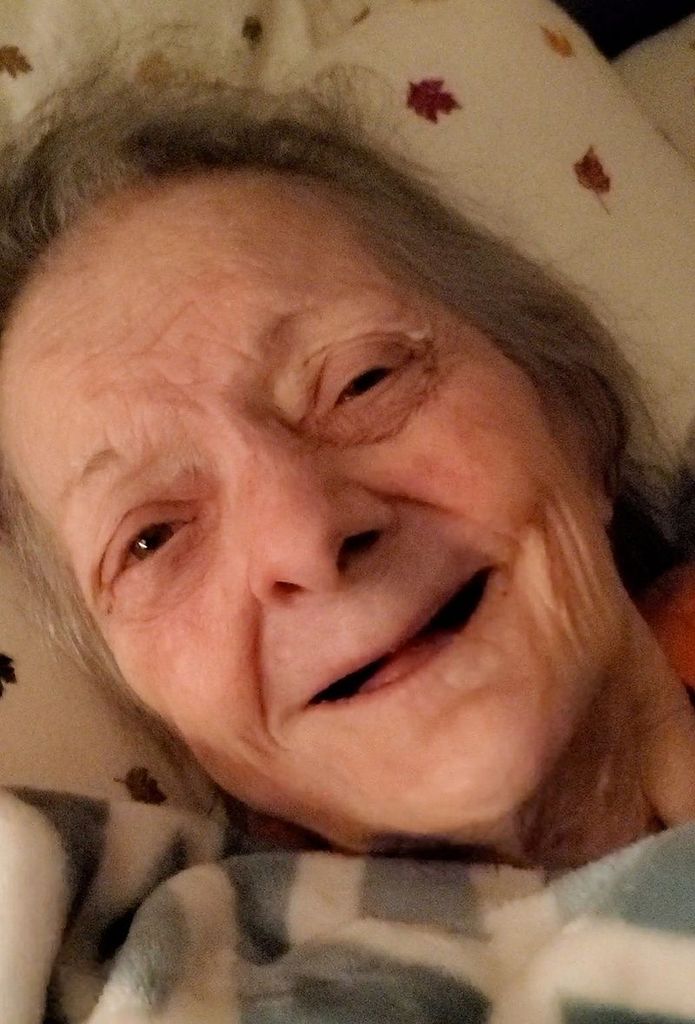Joyce A. Nelson Kuhlman Profile Photo