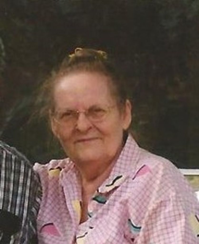 Lorraine E. Tucker