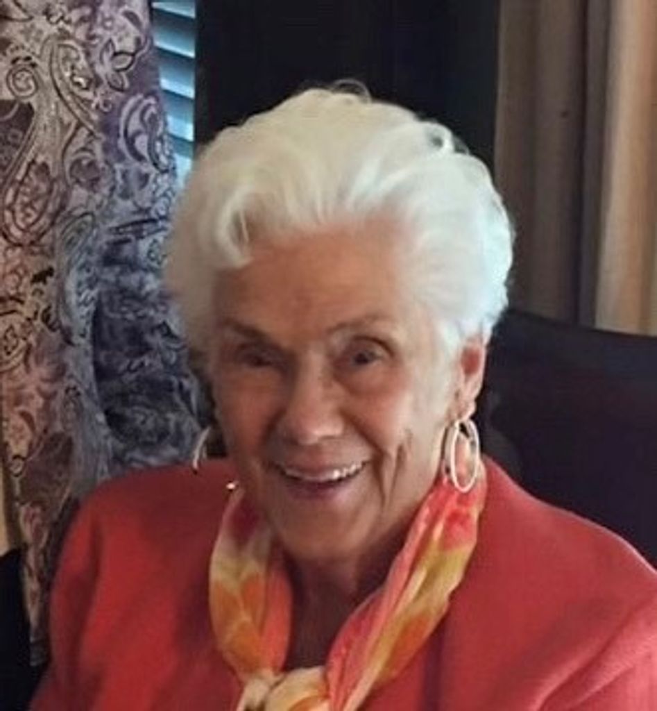 Joyce Blazer