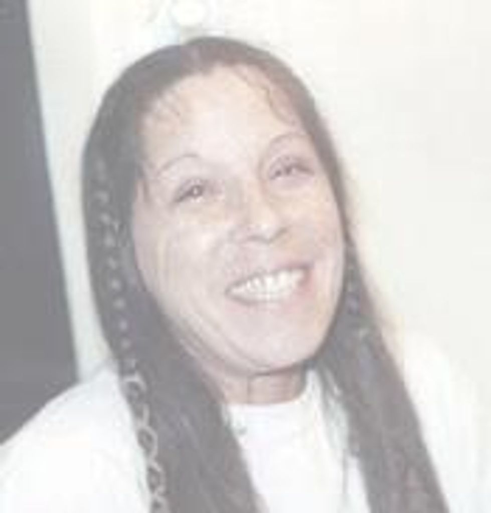 Julia Denise Hughes