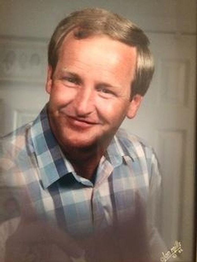 Donald "Donnie" Reece Lovin