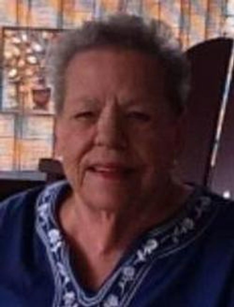 Christina F. Kirk Profile Photo