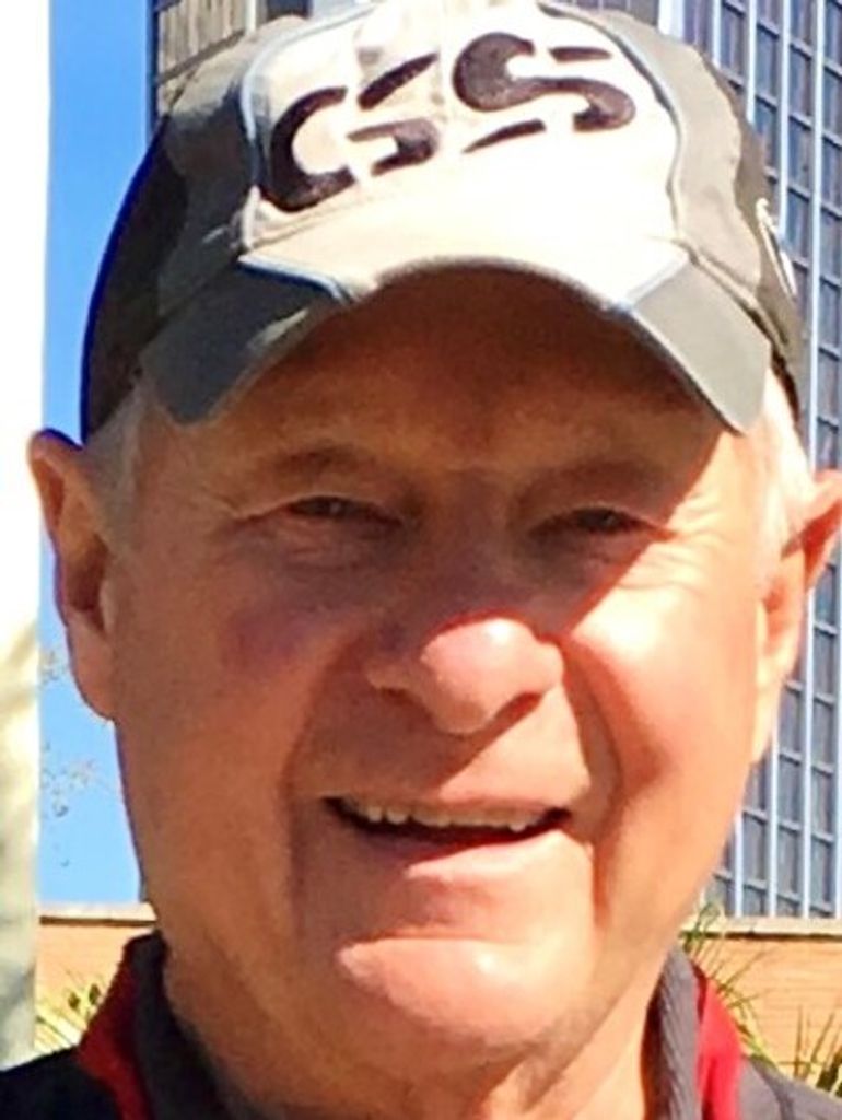 Darell "Bud" Dean Weathermon