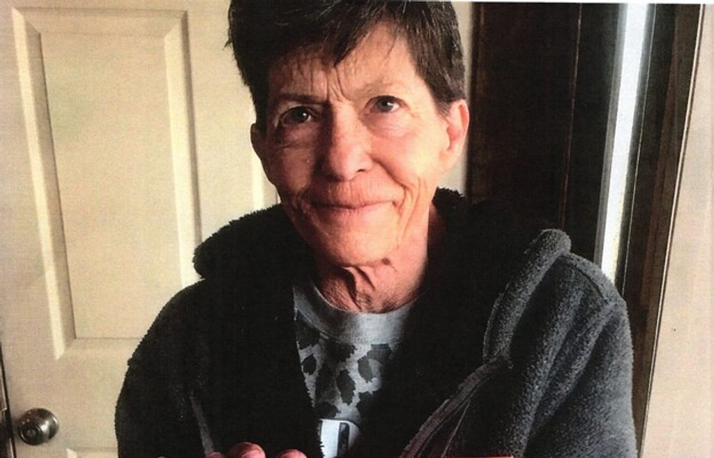 Marcia Hicklin Profile Photo