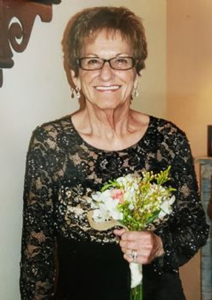 Janie Kay Delk Profile Photo