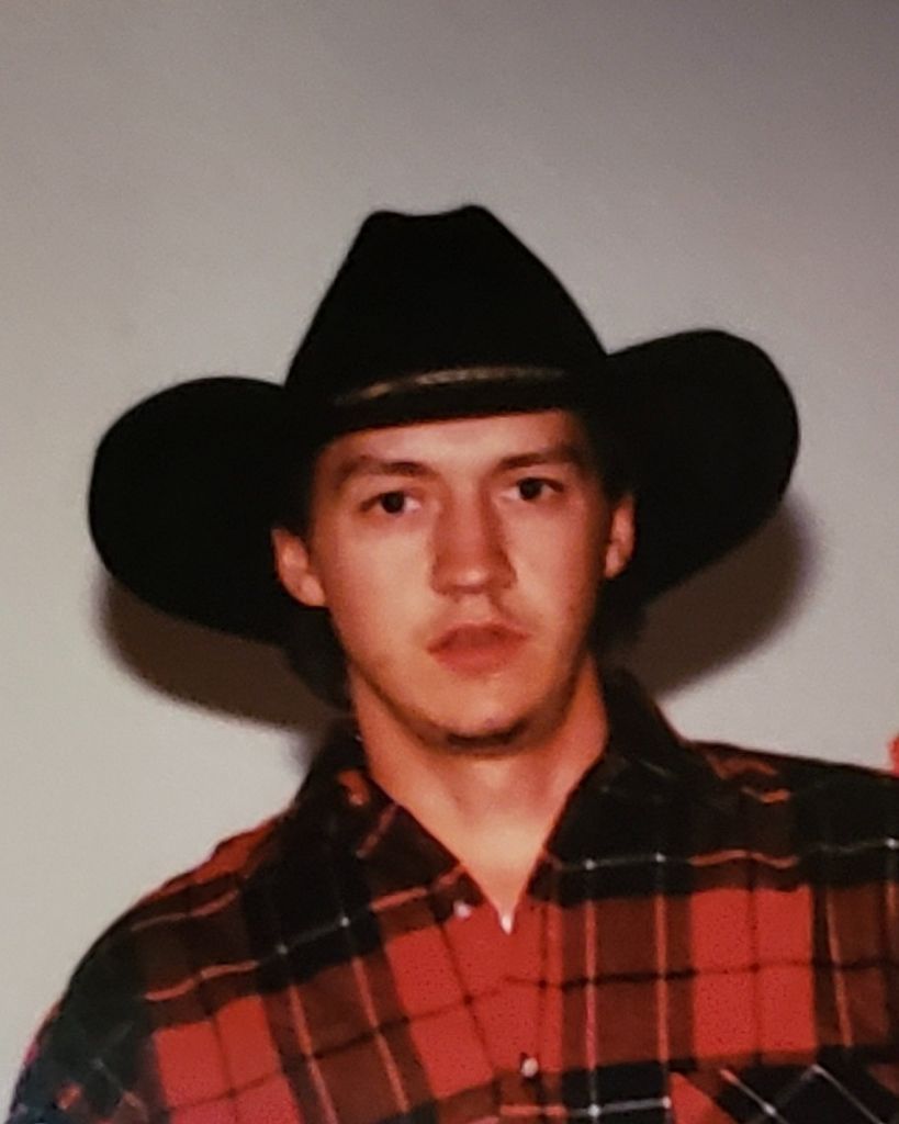 Chad Lee Prince Profile Photo