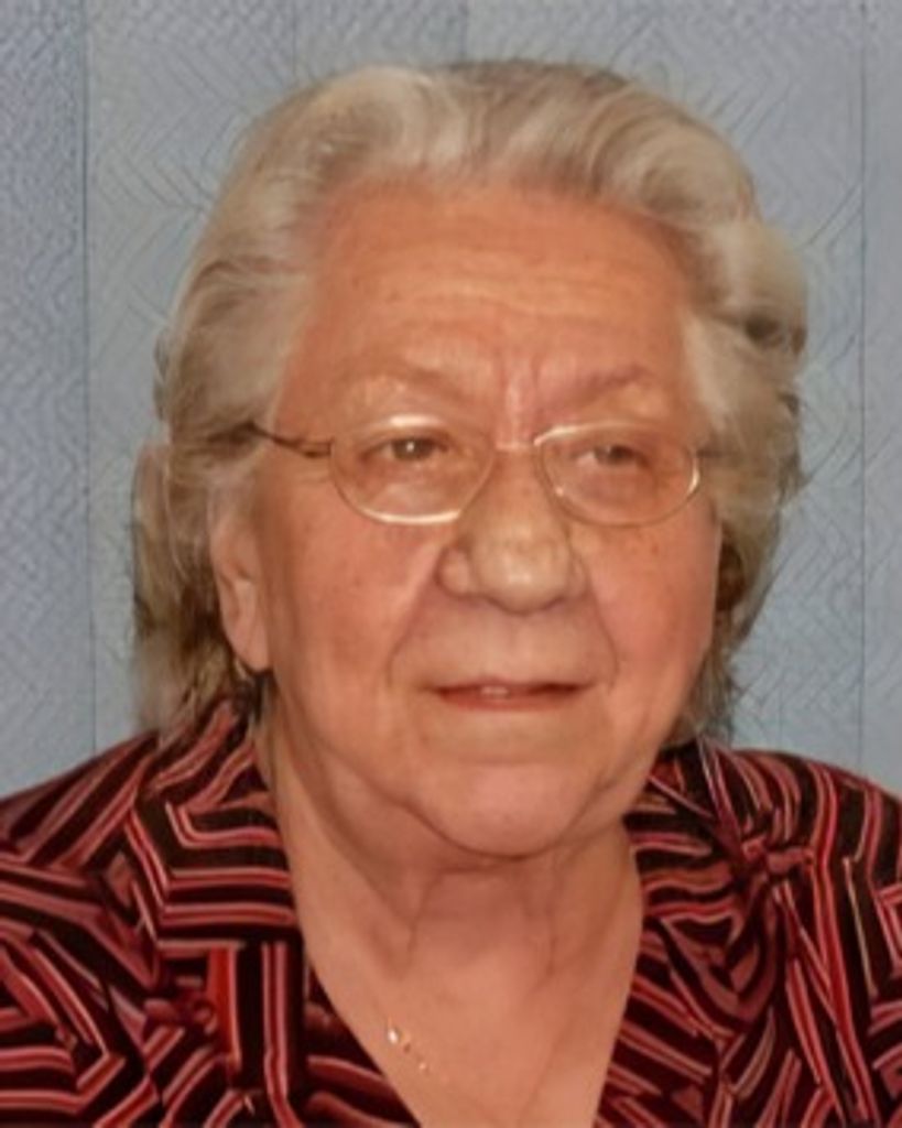 Anna Lee Guillotte Thibodeaux