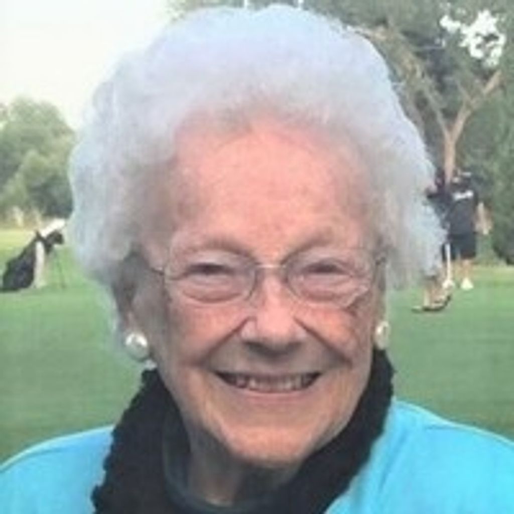 Norma A. Courvoisier