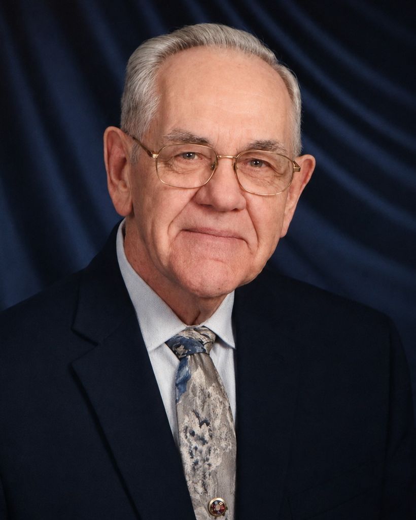 Robert Charles Wilde Profile Photo