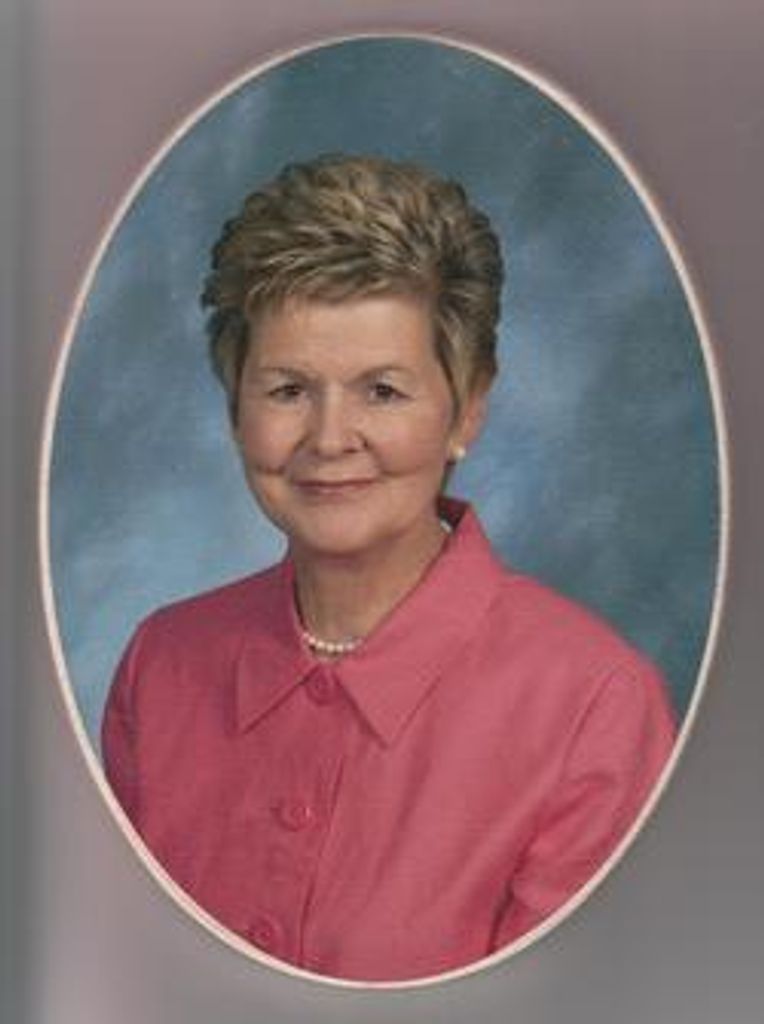 Nancy Matheson