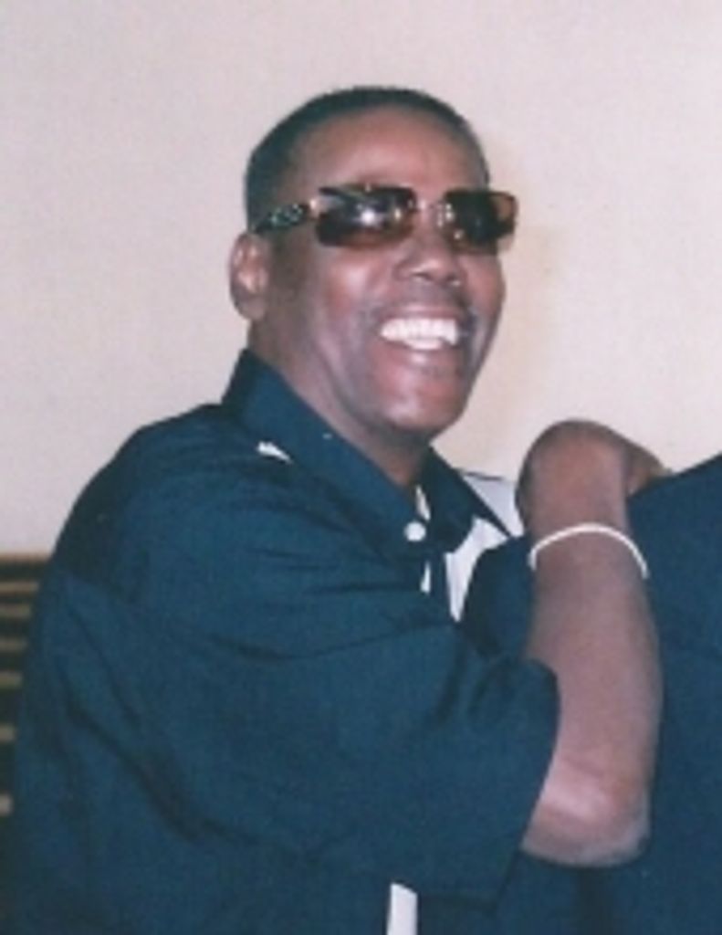 Kenneth  Eugene Huntley