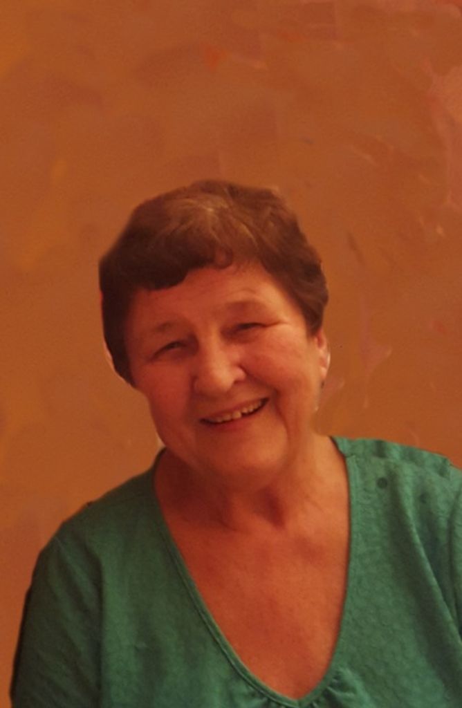 Patricia A. Rozewski