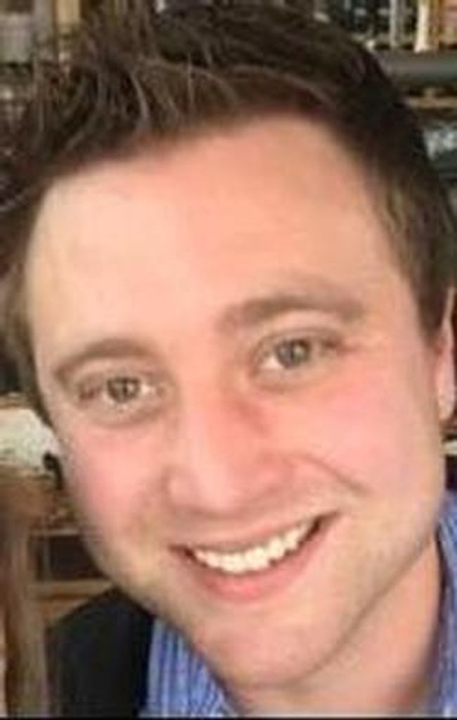 Macklin Bradley Walsdorf Nesst Profile Photo