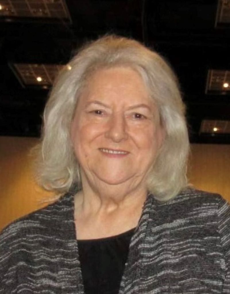 Shelby Ruth (Perkins)  Richardson