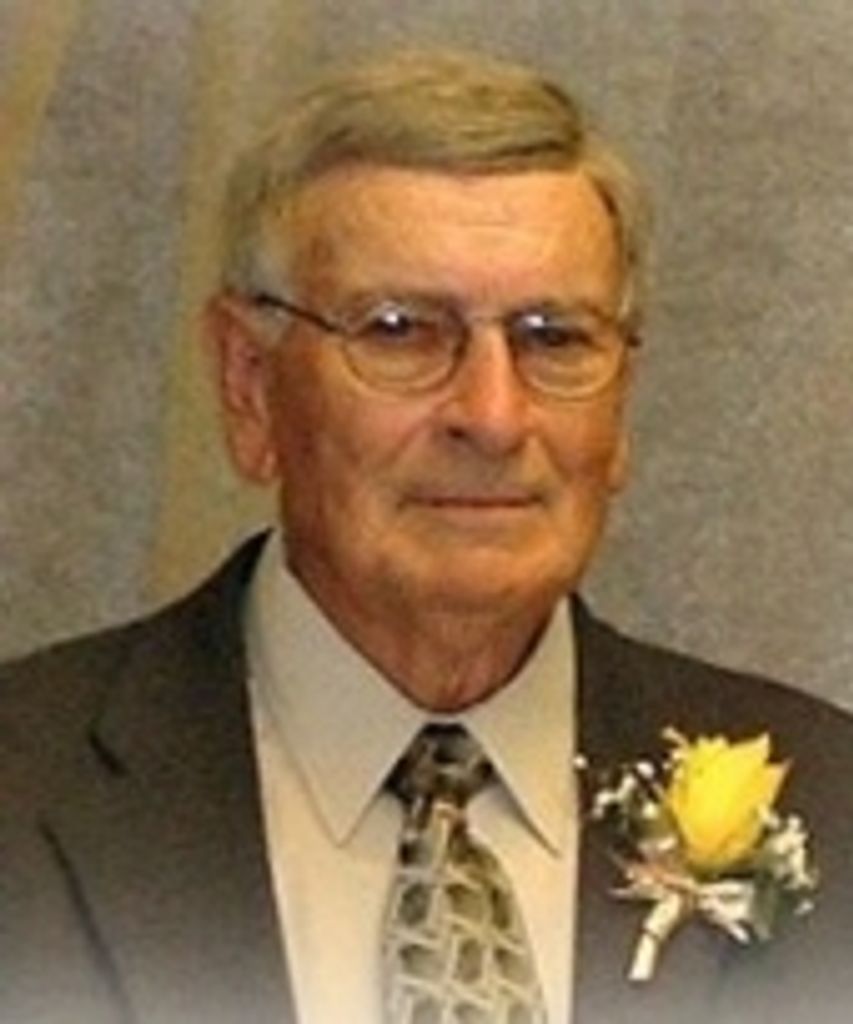 Russell  G. Landreth