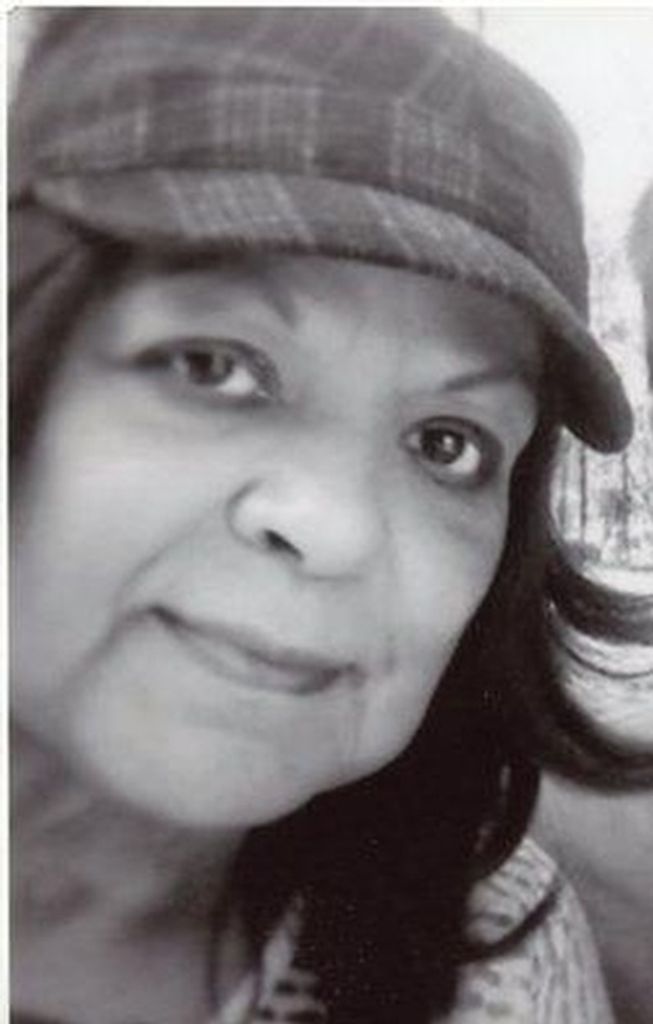 Mary Lois Locklear