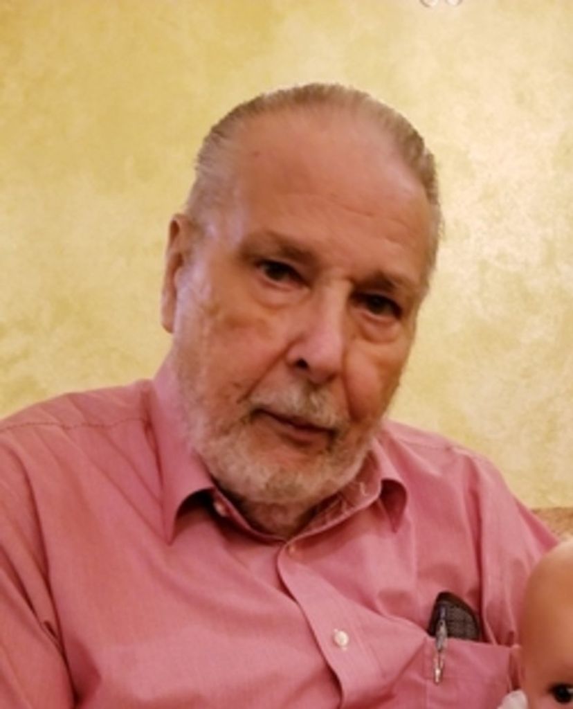 W.R. Albe Jr