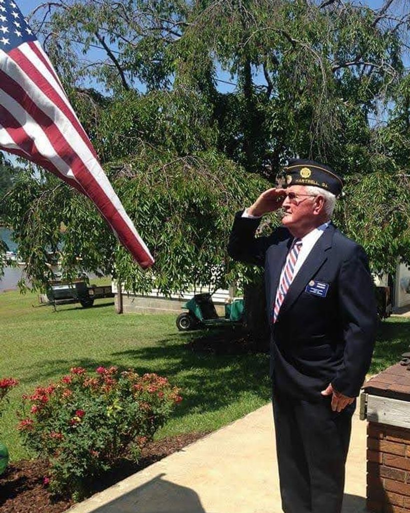 Vinson Brown Profile Photo