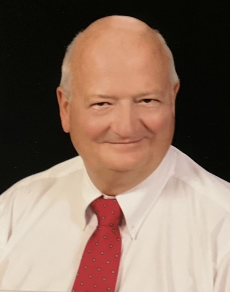 Larry Franklin Beverly Profile Photo