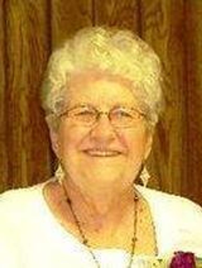 Wynola Genevieve Kroepel Profile Photo