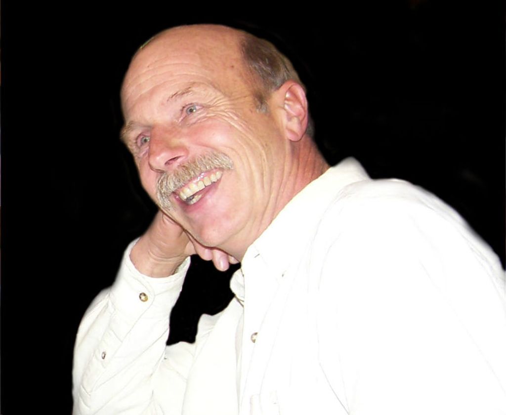 David A. Jones Profile Photo