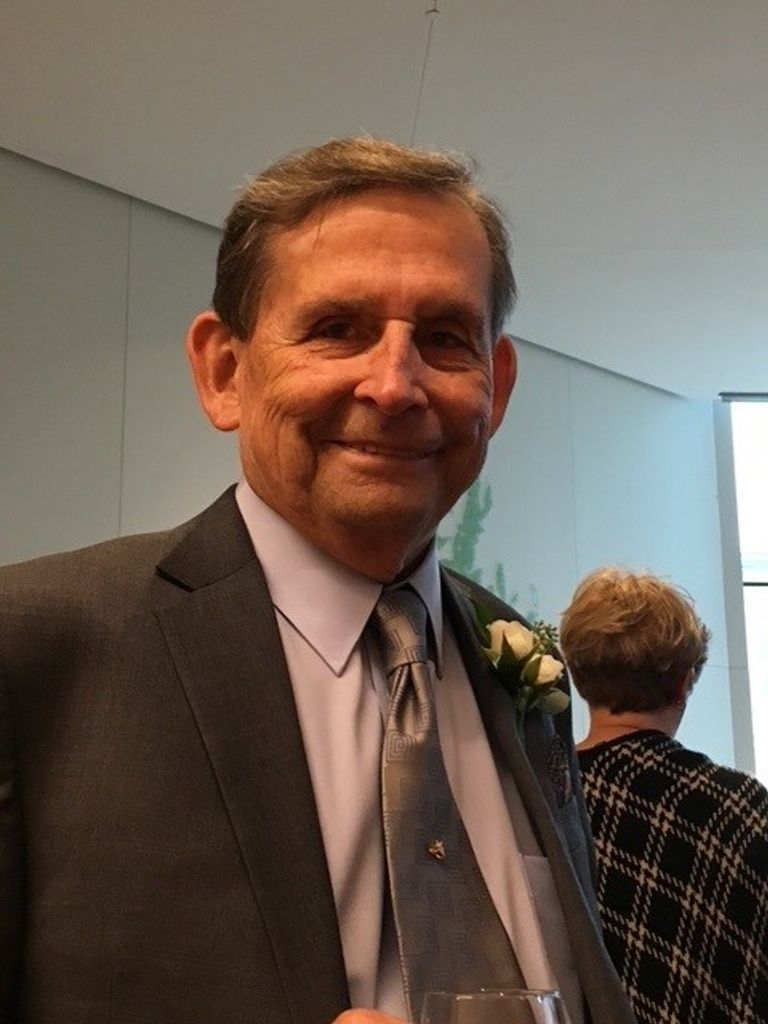 Michael Allen Williams Profile Photo