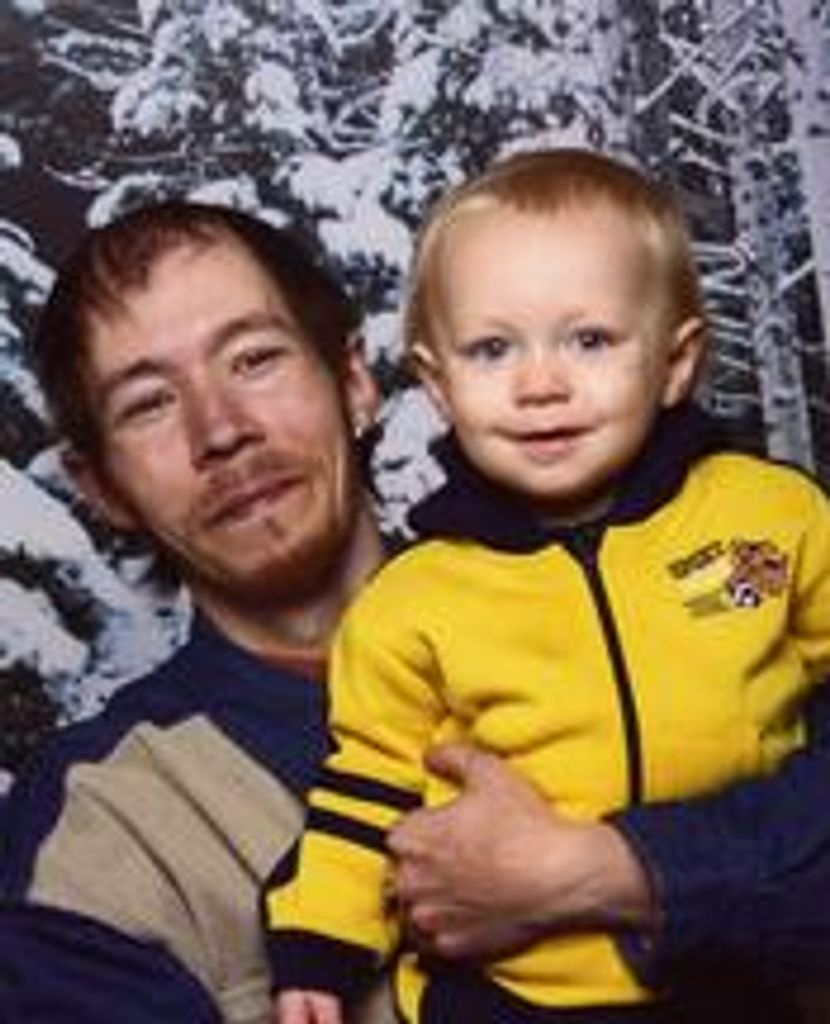 Donald James Love, Jr.